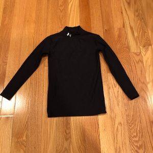 Under Armour youth thermal shirt